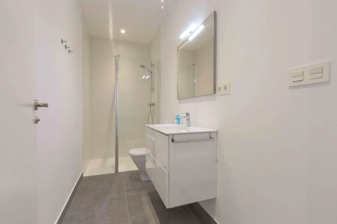 The Rentals Collection - Larramendi I San Sebastian Apartment